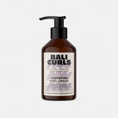 Bali Curls Hydratační leave-in 150 ml – Zboží Dáma