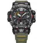 Casio GWG-2000-1A3 – Zboží Dáma