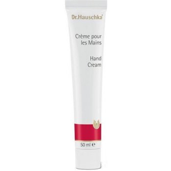 Dr. Hauschka Hand Cream krém na ruce 50 ml