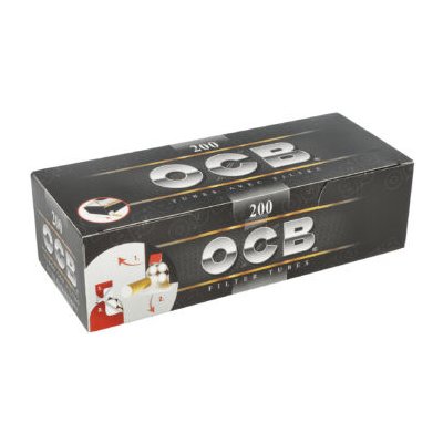 OCB Dutinky 200 ks – Zboží Dáma