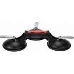 Yato Přísavka na sklo 3 x 125 mm YT-37237 – Hledejceny.cz