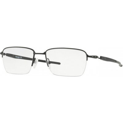Oakley Gauge 3.2 Blade OX5128-01 – Zboží Dáma