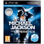 Michael Jackson: The Experience – Hledejceny.cz