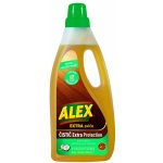 Alex protection extra na dřevo 750 ml – HobbyKompas.cz