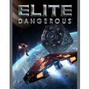 Elite Dangerous (Commander Deluxe Edition)