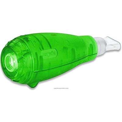 Smiths medical Acapella zelená/modrá varianta: Acapella DM zelená – Zbozi.Blesk.cz