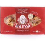 Riscossa Tagliatelle dlouhé nudle hnízda 0,5 kg – Zboží Dáma Riscossa Tagliatelle dlouhé nudle hnízda 0,5 kg – Zboží Dáma