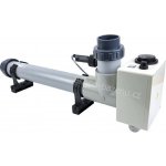 VÁGNER POOL, Elektrické topení EOVp-18, 18 kW, 400 V, vp-5801118 – Zboží Dáma