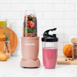 NutriBullet NB907MACL – Zboží Dáma NutriBullet NB907MACL – Zboží Dáma