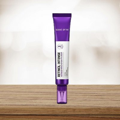 Some By Mi Retinol Intense Advansed Triple Action eye Cream 30 ml – Hledejceny.cz