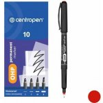 Centropen 2636 červený – Sleviste.cz