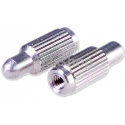 DogTrace náhradní elektrody 12 mm 2ks – Zboží Mobilmania