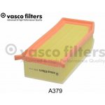 Vzduchový filtr VASCO A379 – Hledejceny.cz