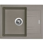 Sinks SIGLI600480N54 LINEA 600 Truffle – Zboží Mobilmania