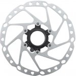 Shimano RT-EM600 s magnetem, 180 mm Center Lock s vnější maticí – Hledejceny.cz