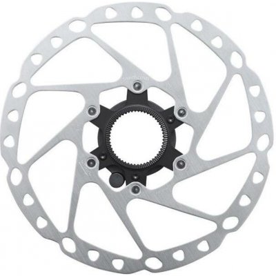 Shimano RT-EM600 s magnetem, 180 mm Center Lock s vnější maticí – Hledejceny.cz