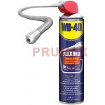 WD-40 Flexible 600 ml – Zbozi.Blesk.cz