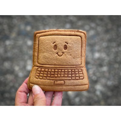 TVOŘÍTKO Laptop - vykrajovátko – Hledejceny.cz