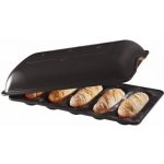 Emile Henry forma 5 ks malých 100g bagetek – Hledejceny.cz