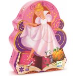 Djeco Popelka 36 dílků – Sleviste.cz