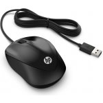 HP USB Wired Travel Mouse G1K28AA – Hledejceny.cz