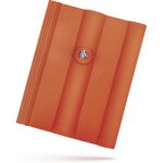 BMI Bramac Max taška hromosvodová cihlově červená – HobbyKompas.cz