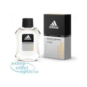 adidas Victory League voda po holení 50 ml