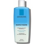 La Roche-Posay Respectissime odličovač voděodolného make-upu pro citlivou pleť (Waterproof Eye Make-Up Remover) 125 ml – Zbozi.Blesk.cz
