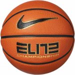 Nike Elite Championship 8P 2.0 – Zboží Mobilmania