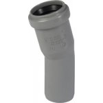 Osma HTB koleno DN32 - 15° – Zboží Mobilmania