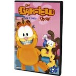 Garfield Show - 7. PŘÍMO Z TROUBY DVD – Hledejceny.cz