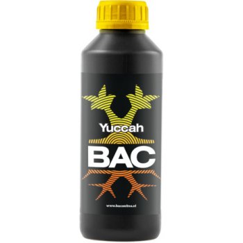 B.A.C. Yuccah 250 ml