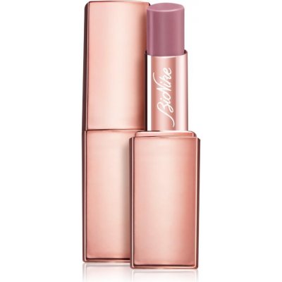 BioNike Color Nutri Shine balzám na rty pro výživu a dokonalý vzhled 204 Bois de Rose 3 ml – Zboží Dáma