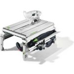 Festool CS 50 EBG-FLR PRECISIO 574770 – Zboží Mobilmania