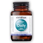 Viridian probiotika Synerbio extra silné 30 kapslí – Hledejceny.cz