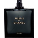 Chanel Bleu de Chanel parfém pánský 100 ml tester – Zbozi.Blesk.cz