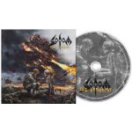 Sodom Arsonist Digipack CD – Zboží Dáma