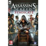 Assassin's Creed: Syndicate – Hledejceny.cz