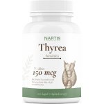 Nartis Thyrea – štítná žláza 100 kapslí – Hledejceny.cz