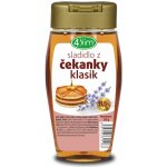 4Slim Sladidlo z čekanky klasik 350 g – Sleviste.cz