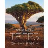Kniha Trees of the Earth - Tomáš Míček