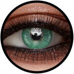 Maxvue Vision Phantasee Fashion - GN126 Lime 2 čočky tříměsíční nedioptrické – Hledejceny.cz