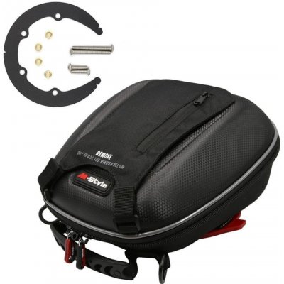 SEFIS Moto Quick BF31 – Zboží Mobilmania