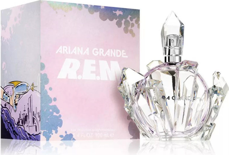 Ariana Grande R.E.M. parfémovaná voda dámská 100 ml tester