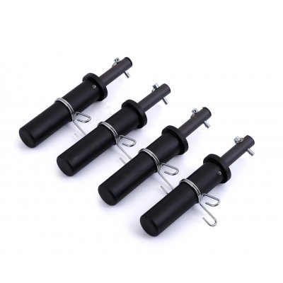 TRINFIT Set přídavných trnů na kotouče pro PX8 Pro – Zboží Dáma