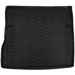 Gumová vana do kufru J&J Automotive Dacia Duster 2WD 2010 - 2017 – Hledejceny.cz