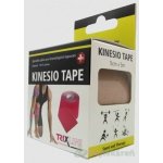 KINESIO TAPE Trixline tejpovací páska tělová 5 cm × 5 m – Hledejceny.cz