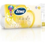 Zewa Deluxe Jasmine Blossom 3-vrstvý 8 ks – Hledejceny.cz