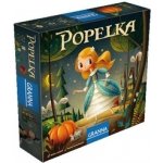 Granna Popelka – Zboží Dáma