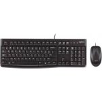 Logitech Desktop MK120 920-002563 – Zboží Živě